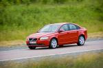 Volvo S40 2008 года